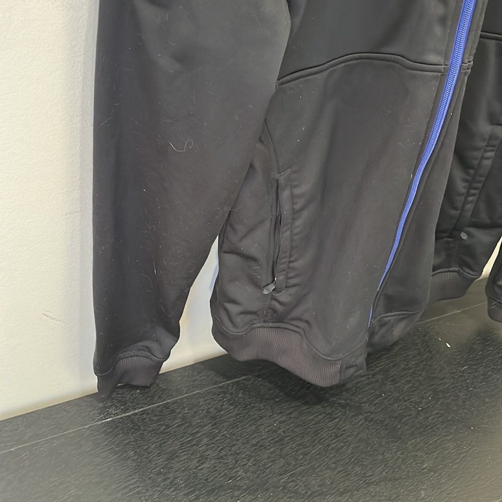 Brooks Equilibrium Technology Men’s Full Zip Running Jacket - Picture 6 of 7